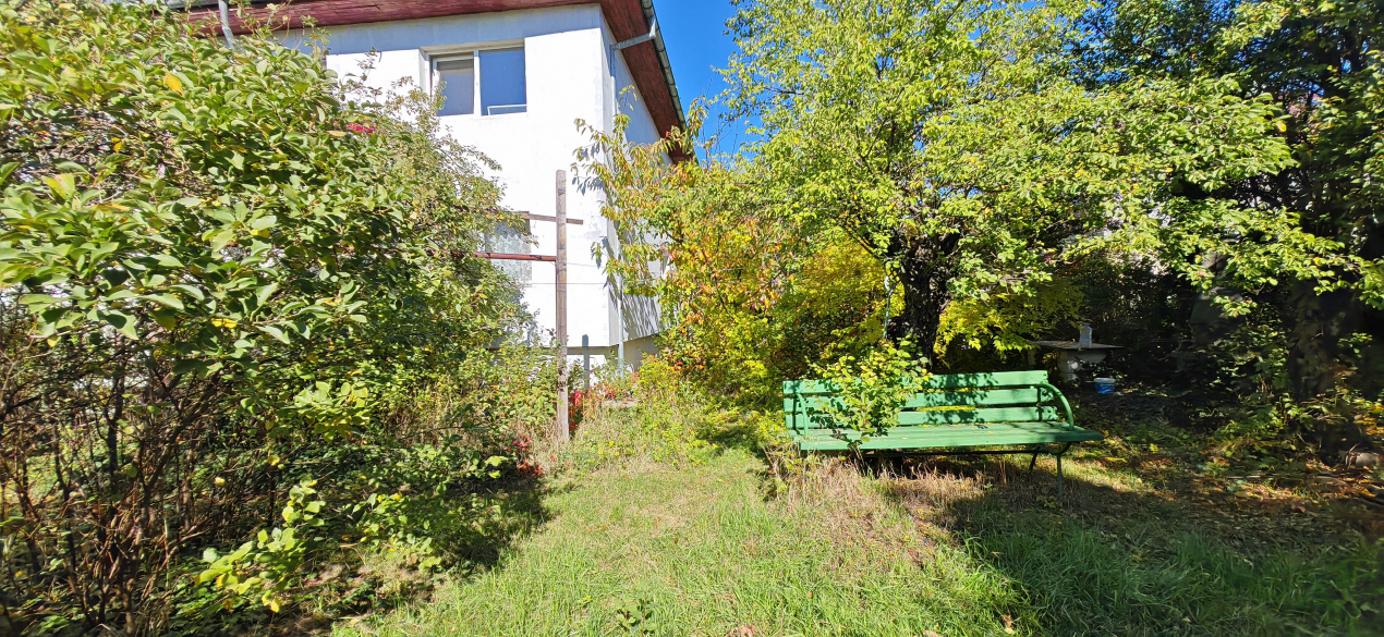 Vila Gabriela Otopeni