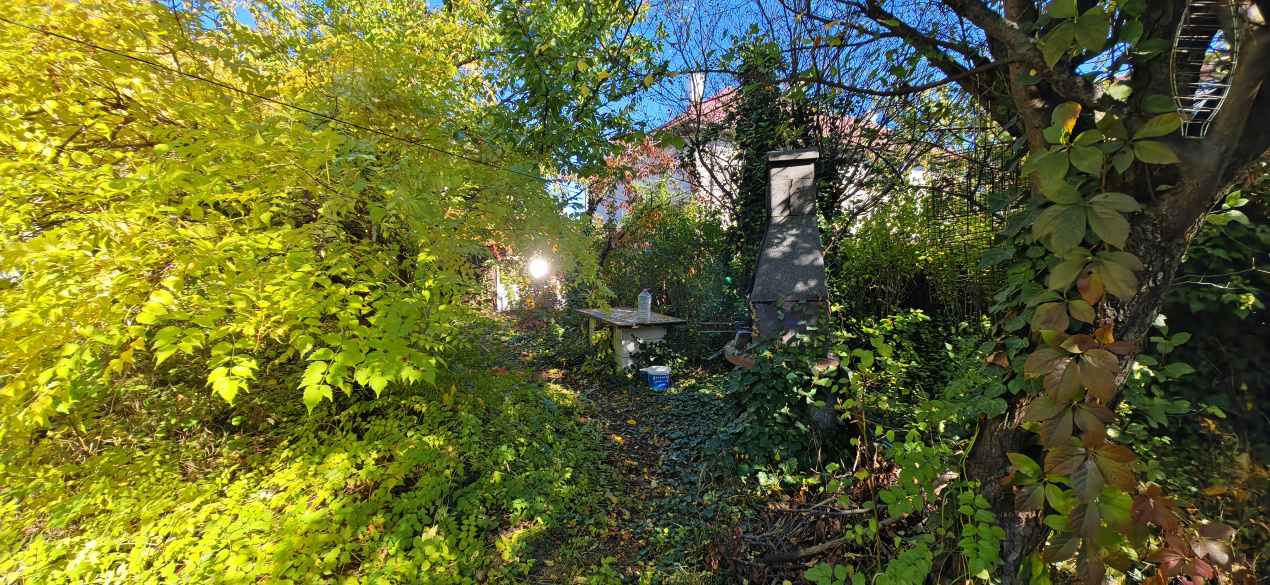 Vila Gabriela Otopeni