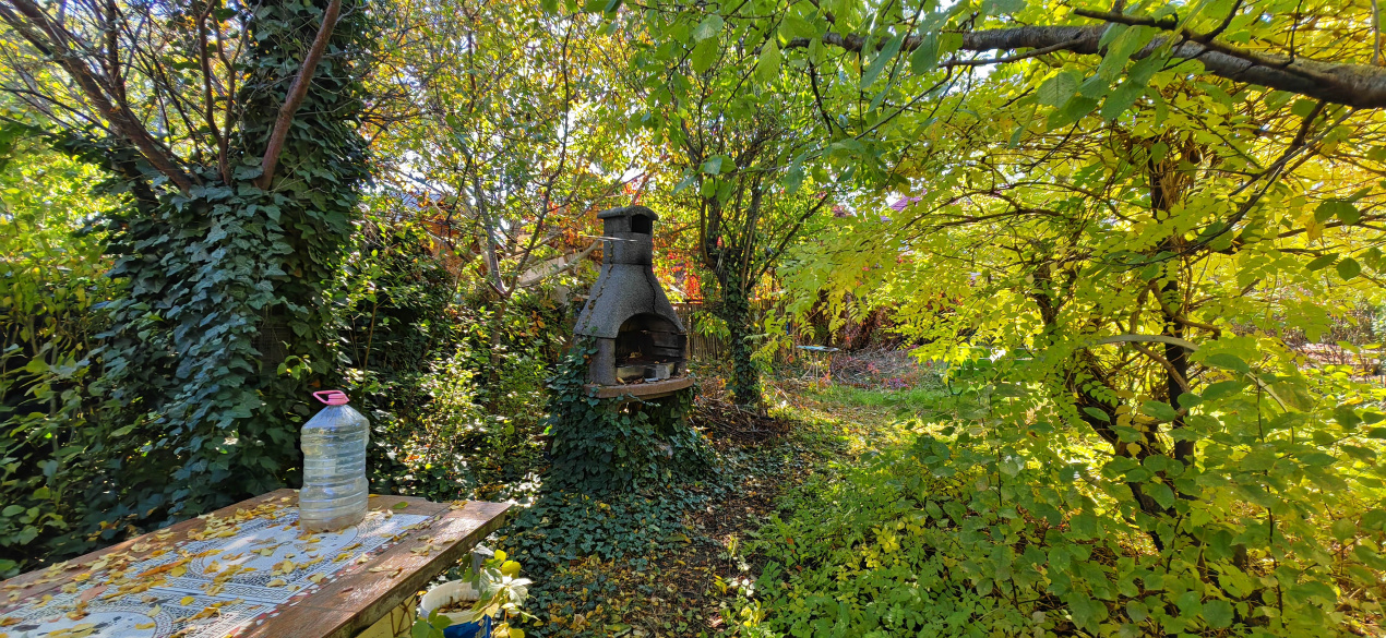 Vila Gabriela Otopeni