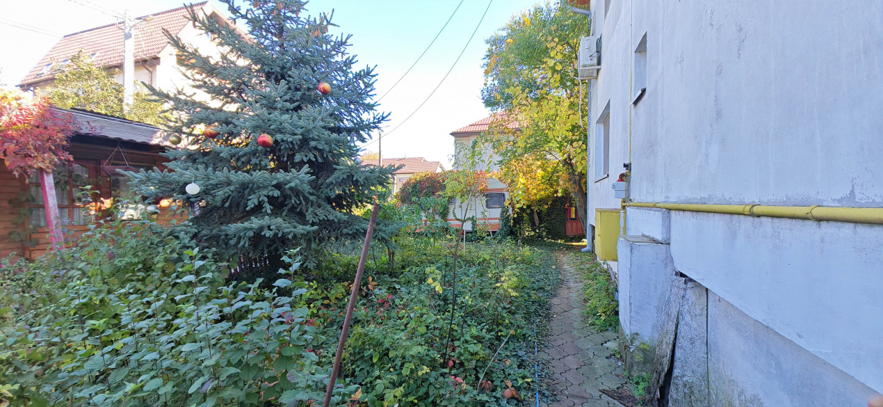 Vila Gabriela Otopeni