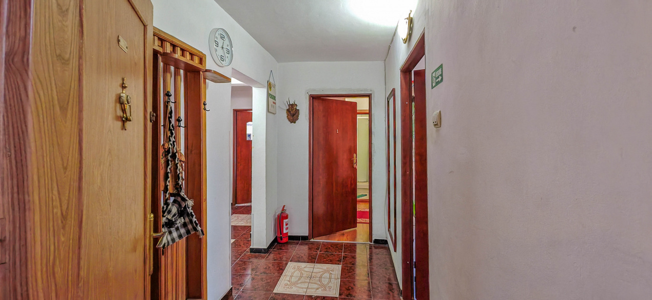 Vila Gabriela Otopeni