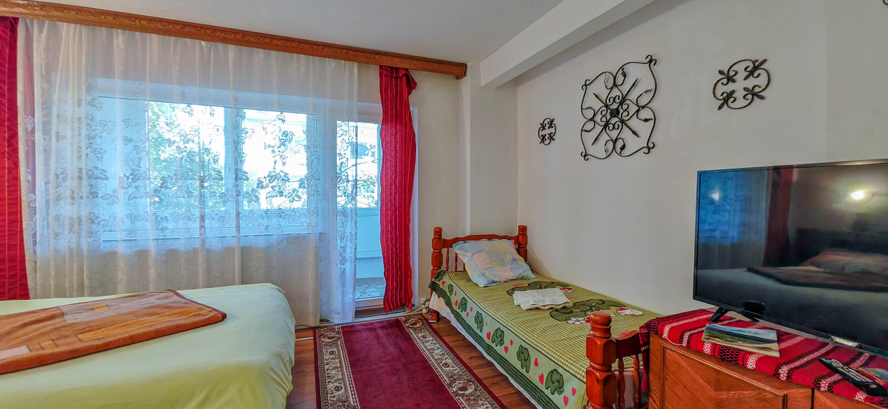 Vila Gabriela Otopeni