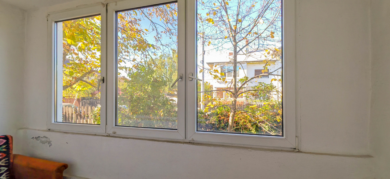 Vila Gabriela Otopeni