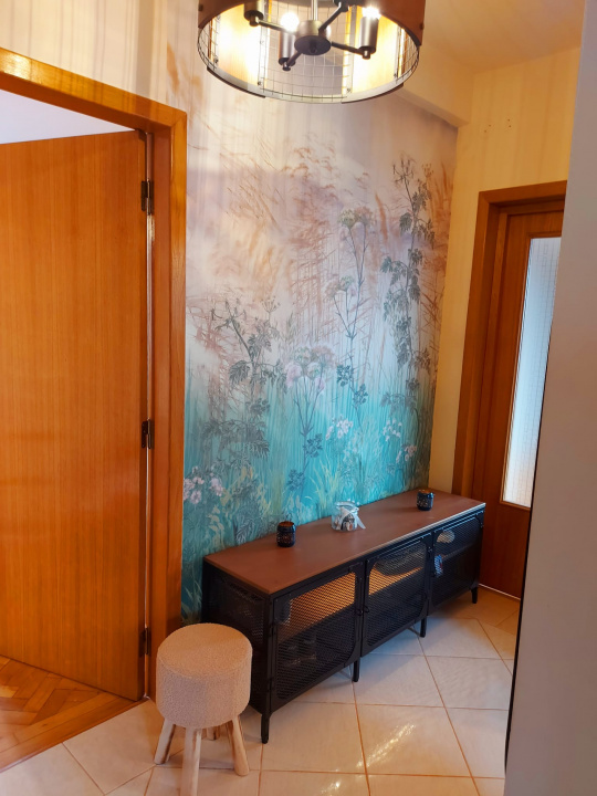 Inchiriere Apartament 3 Camere Marriott - 13 Sept. Catedrala Mântuirii Neamului