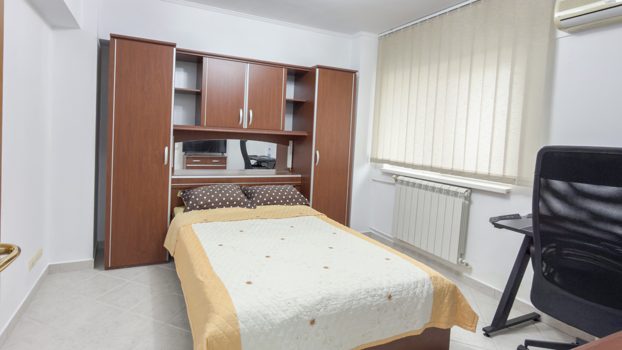 Vânzare apartament 3 camere – Ultracentral, Bloc Scala, Bd. Magheru