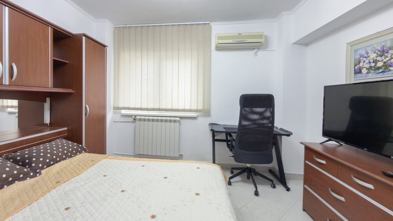 Vânzare apartament 3 camere – Ultracentral, Bloc Scala, Bd. Magheru