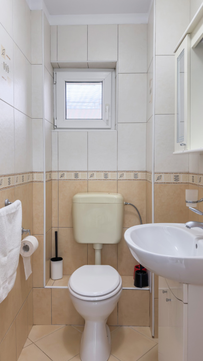 Vânzare apartament 3 camere – Ultracentral, Bloc Scala, Bd. Magheru