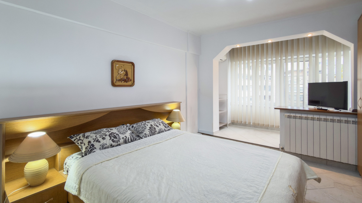 Vânzare apartament 3 camere – Ultracentral, Bloc Scala, Bd. Magheru