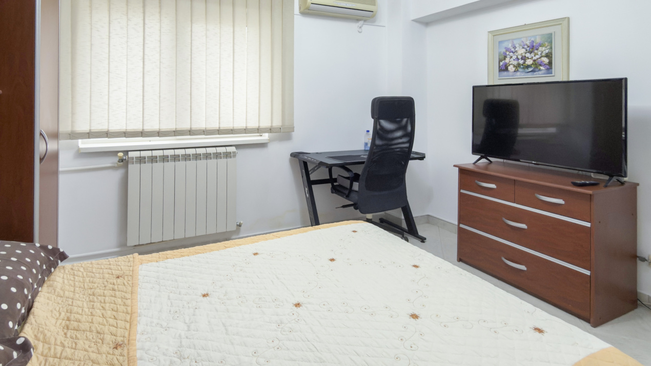 Vânzare apartament 3 camere – Ultracentral, Bloc Scala, Bd. Magheru