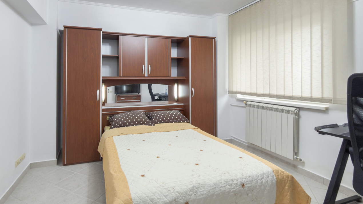 Vânzare apartament 3 camere – Ultracentral, Bloc Scala, Bd. Magheru