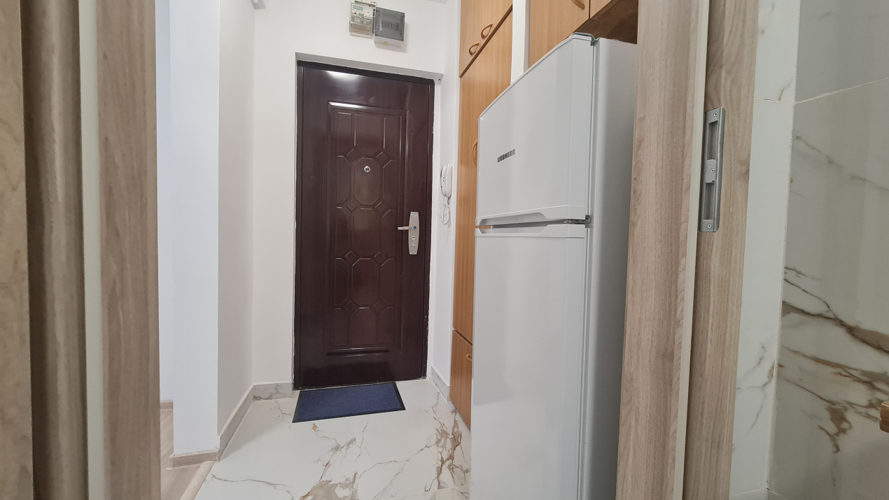 Apartament 2 camere Drumul Taberei / Bd. Timișoara