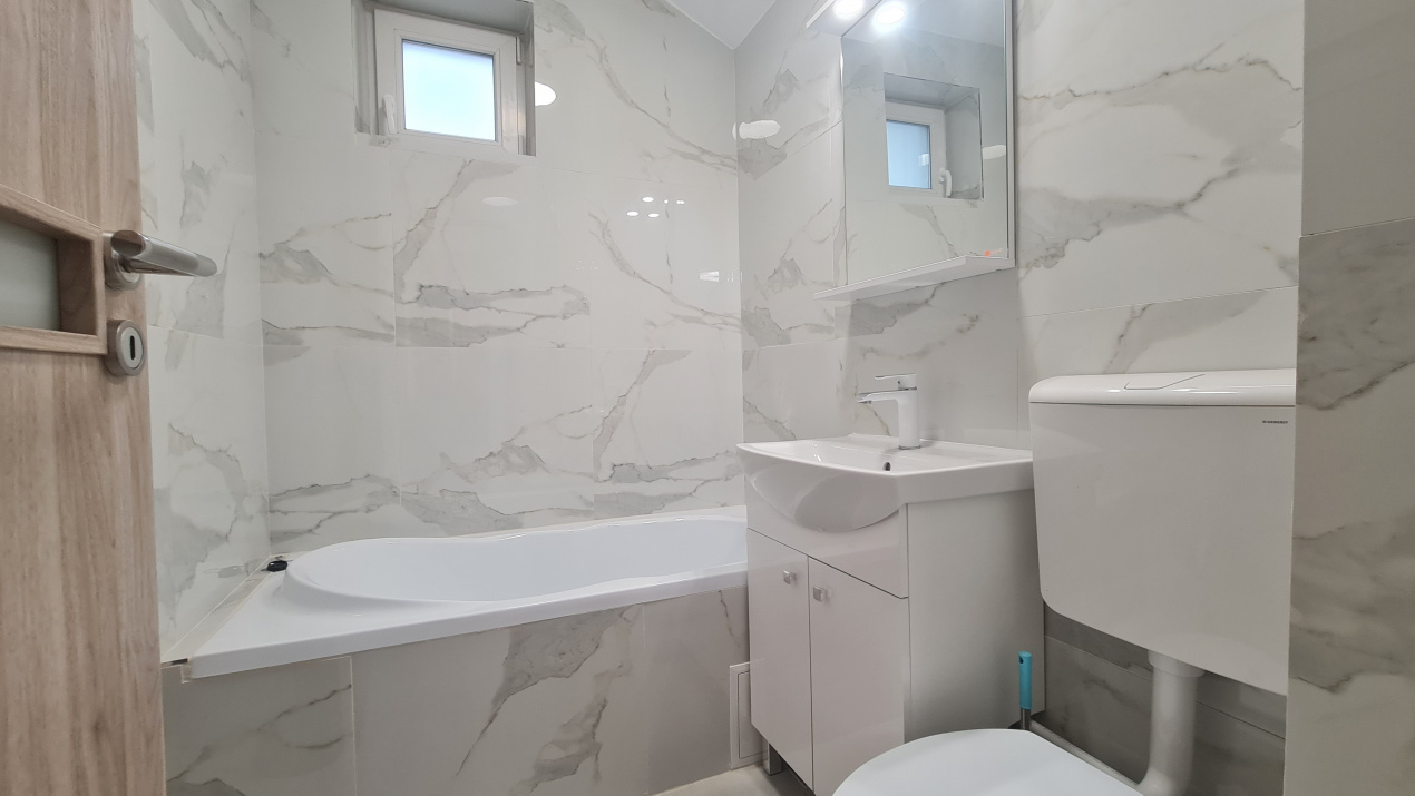 Apartament 2 camere Drumul Taberei / Bd. Timișoara