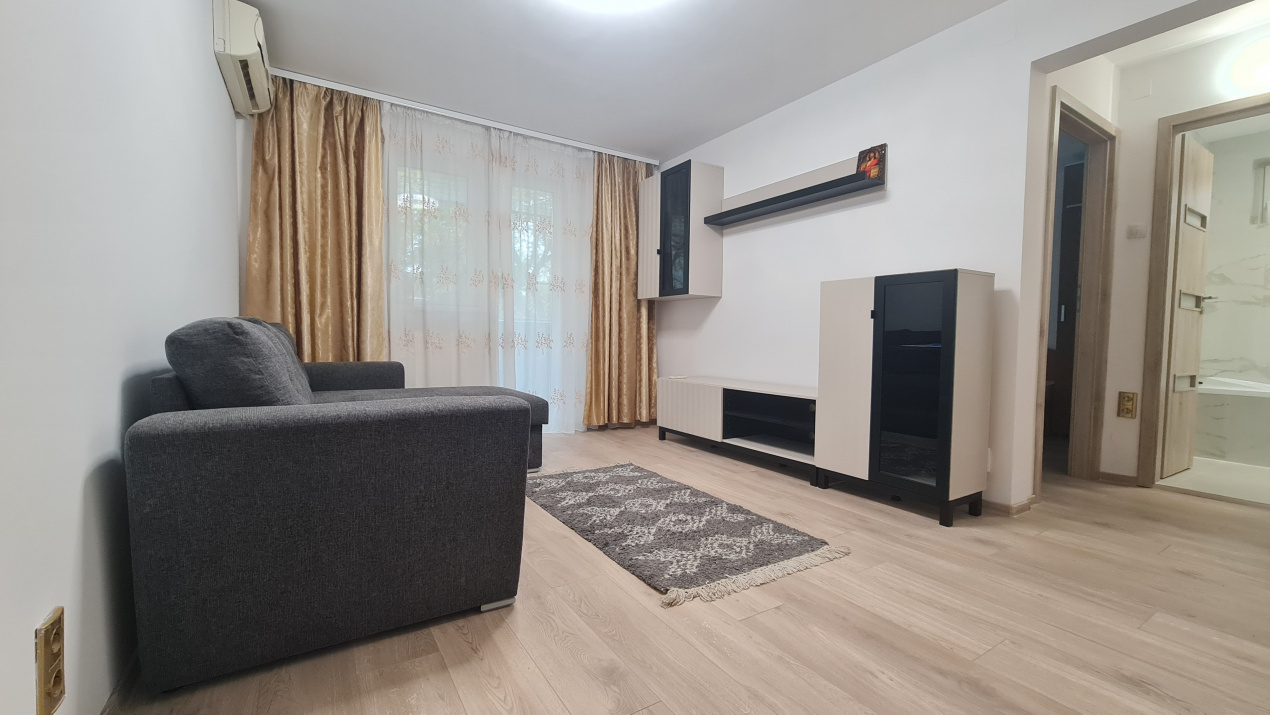 Apartament 2 camere Drumul Taberei / Bd. Timișoara