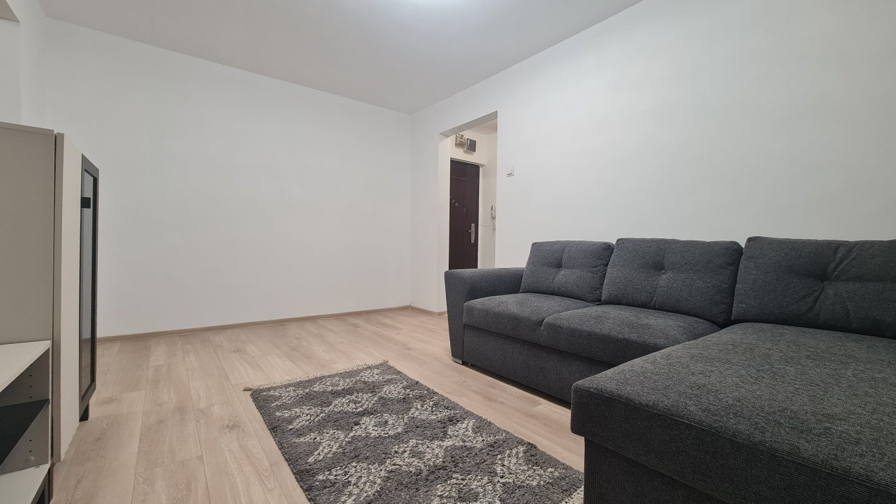 Apartament 2 camere Drumul Taberei / Bd. Timișoara