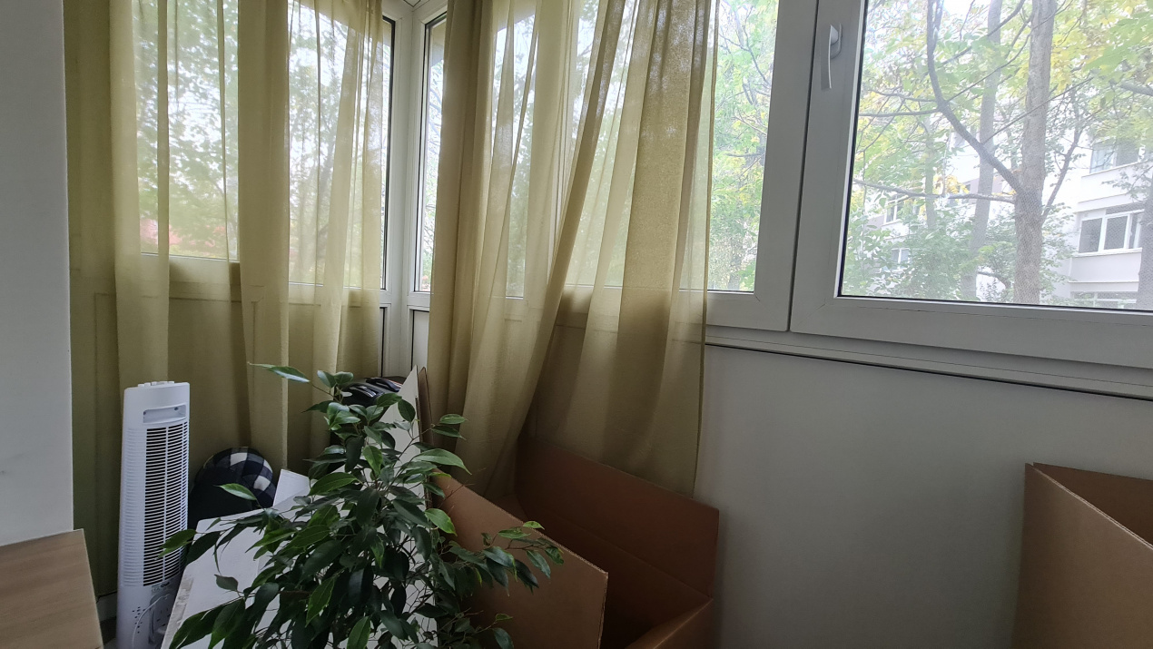Apartament 2 camere, 63 mp, Gorjului –  de metrou, mobilat/utilat, parcare