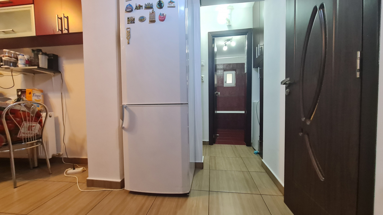 Apartament 2 camere, 63 mp, Gorjului –  de metrou, mobilat/utilat, parcare