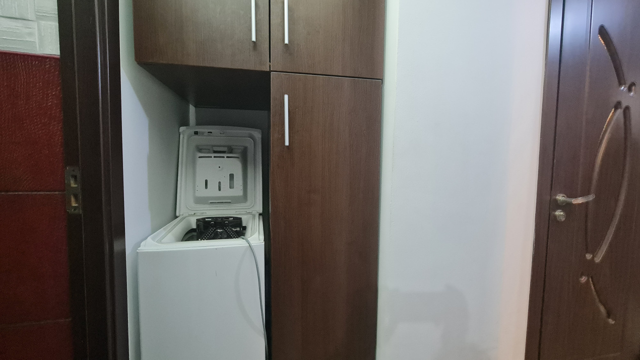 Apartament 2 camere, 63 mp, Gorjului –  de metrou, mobilat/utilat, parcare