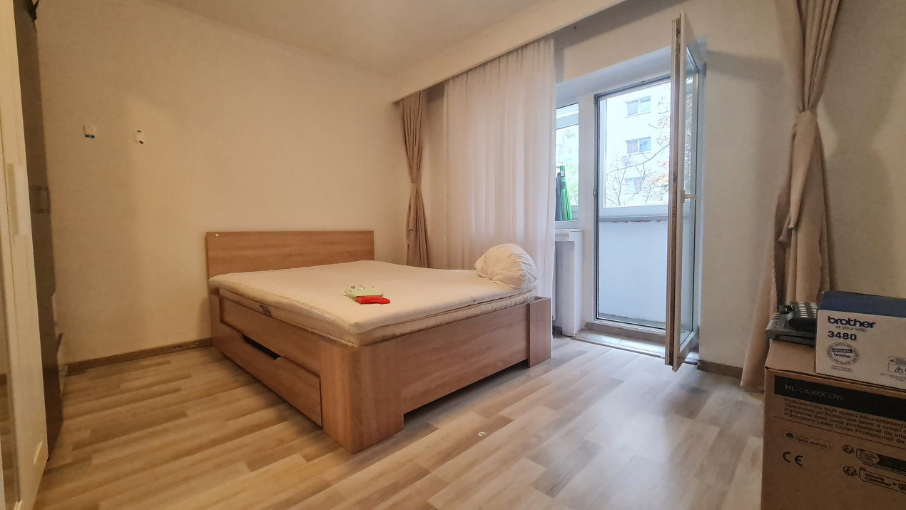 Apartament 3 camere, 80 mp, Unirii / Octavian Goga – Ideal birouri sau cabinet