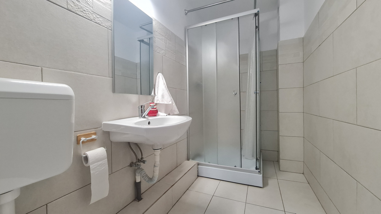 Apartament 3 camere, 80 mp, Unirii / Octavian Goga – Ideal birouri sau cabinet