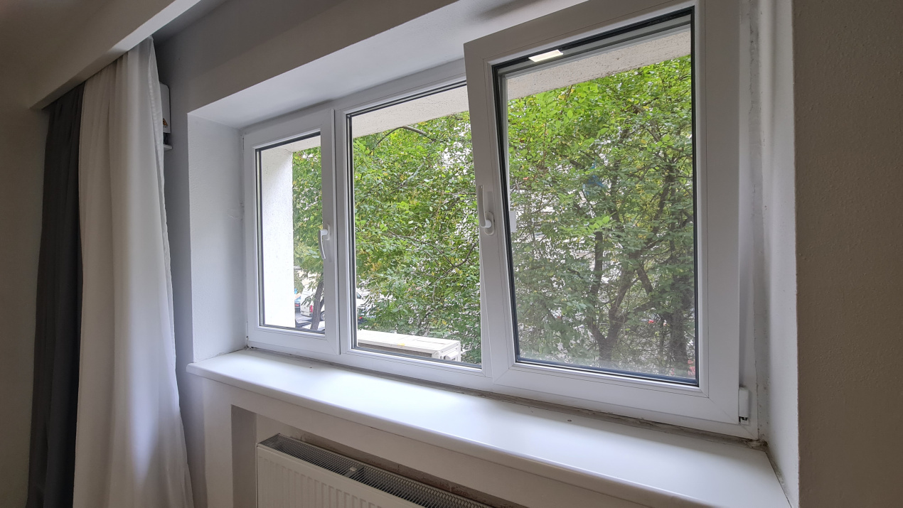 Apartament 3 camere, 80 mp, Unirii / Octavian Goga – Ideal birouri sau cabinet