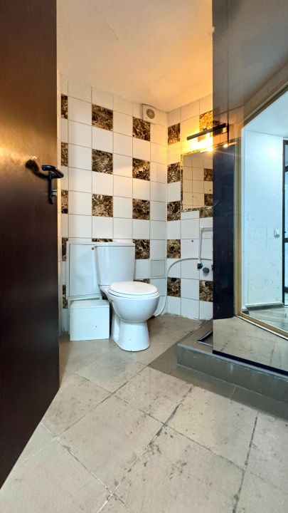 Spațiu subsol | Vitan Center | 35 mp | Utilitati incluse