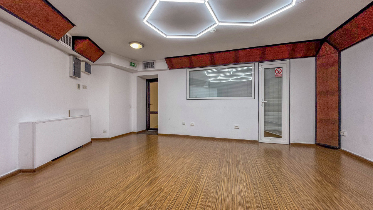 Spațiu subsol | Vitan Center | 35 mp | Utilitati incluse