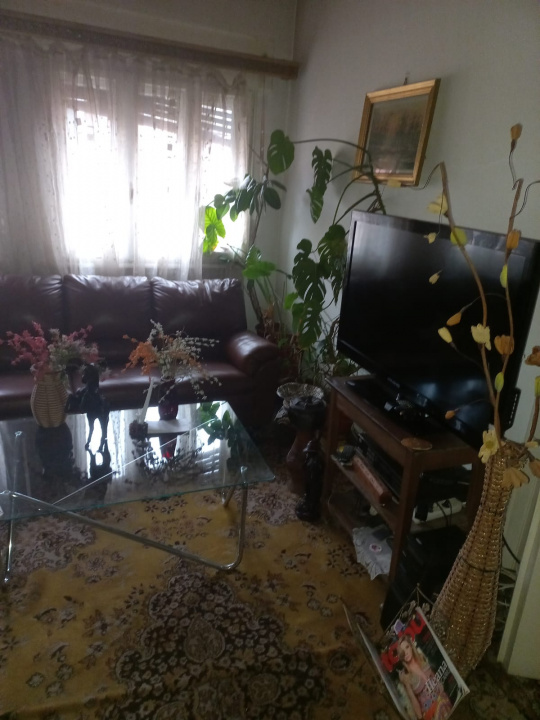  Apartament 2 camere cu vedere la Parcul Cișmigiu – Piața Kogălniceanu