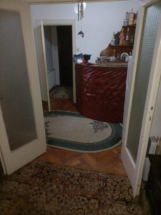  Apartament 2 camere cu vedere la Parcul Cișmigiu – Piața Kogălniceanu