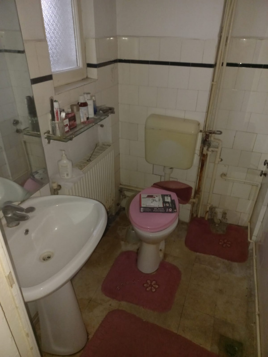  Apartament 2 camere cu vedere la Parcul Cișmigiu – Piața Kogălniceanu