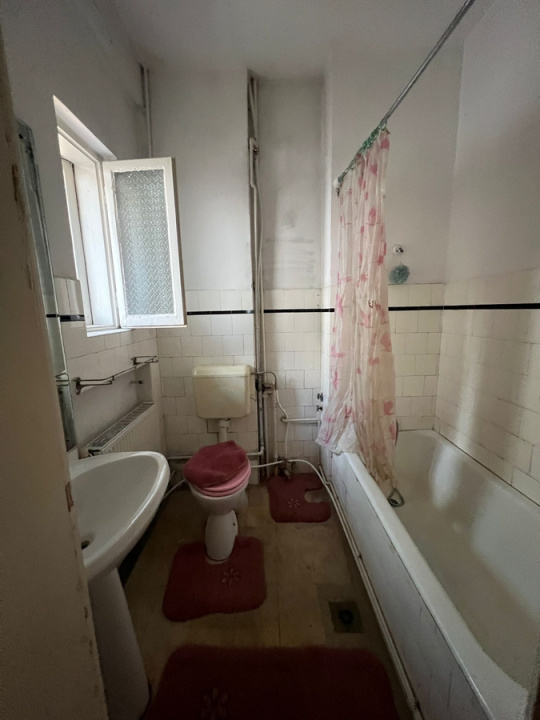  Apartament 2 camere cu vedere la Parcul Cișmigiu – Piața Kogălniceanu