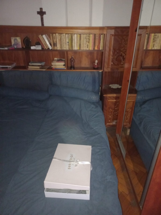  Apartament 2 camere cu vedere la Parcul Cișmigiu – Piața Kogălniceanu