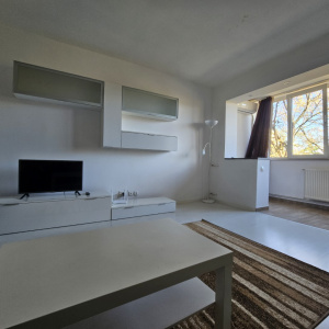 LUCREȚIU PĂTRAȘCANU – COSTIN GEORGIAN, GARSONIERĂ MODERNĂ, ETAJ 3