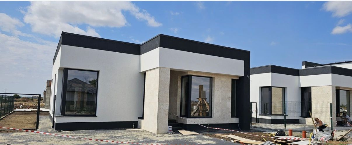 VILA Comuna Berceni – Ilfov | SUPER COMPLEX MEGA PARK