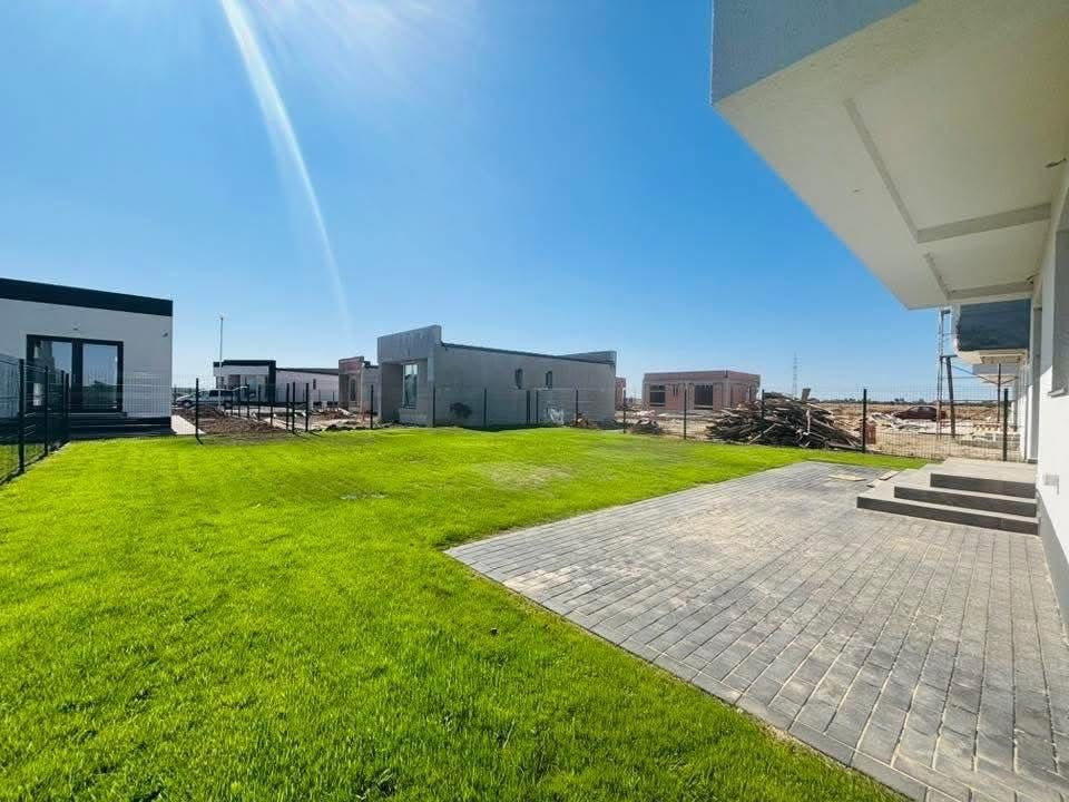 VILA Comuna Berceni – Ilfov | SUPER COMPLEX MEGA PARK