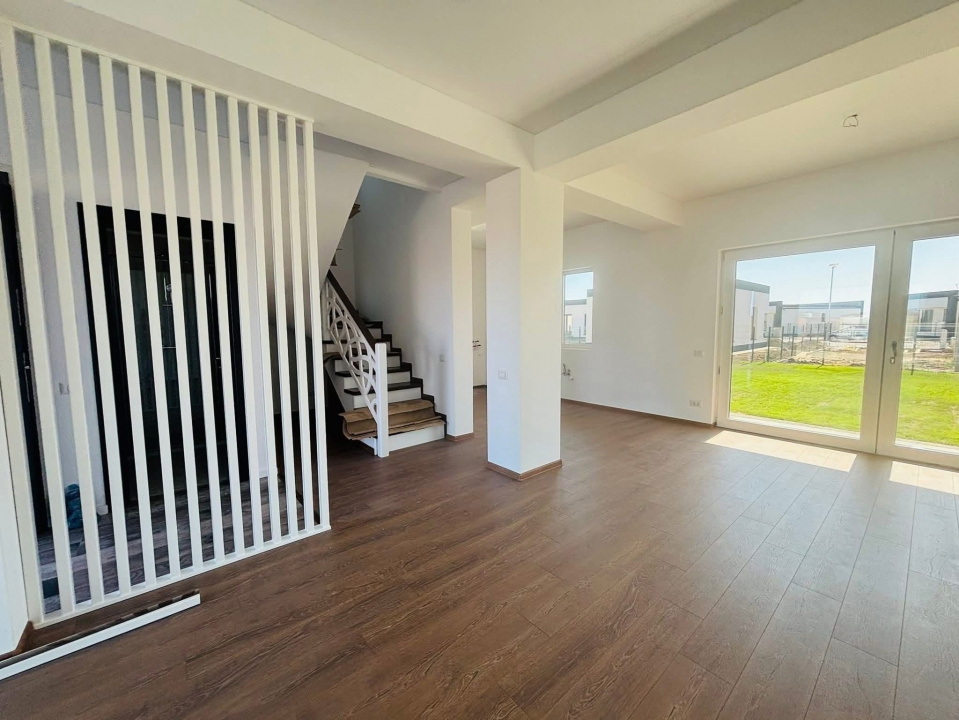 VILA Comuna Berceni – Ilfov | SUPER COMPLEX MEGA PARK