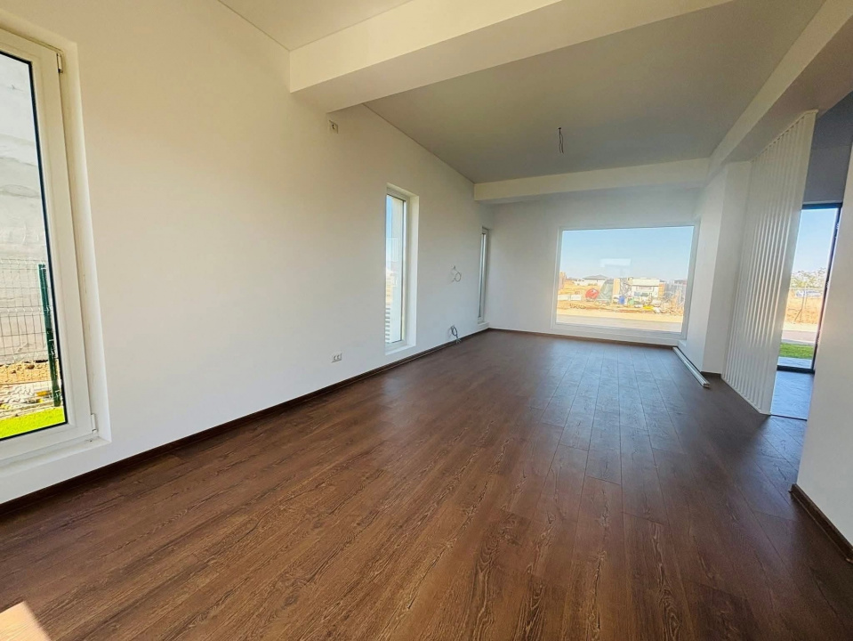 VILA Comuna Berceni – Ilfov | SUPER COMPLEX MEGA PARK