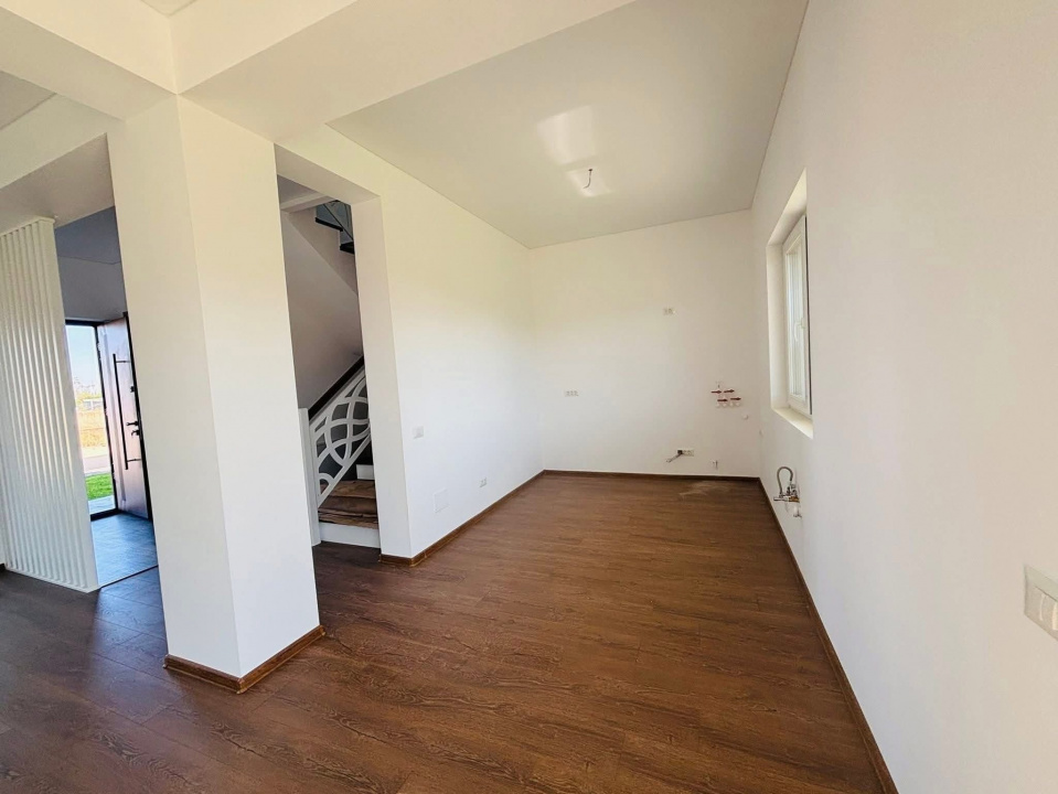 VILA Comuna Berceni – Ilfov | SUPER COMPLEX MEGA PARK