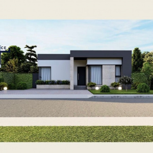 VILA Comuna Berceni – Ilfov | SUPER COMPLEX MEGA PARK