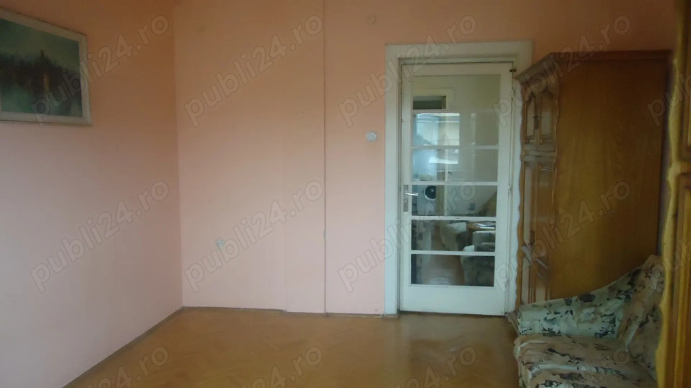 Vânzare  2 cam Pache Protopopescu