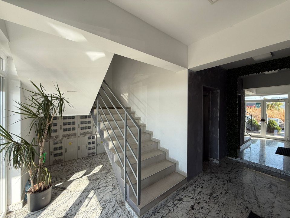 Studio 2 camere mobilat complet Elitte Residence, Militari Residence !