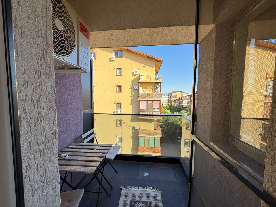 Studio 2 camere mobilat complet Elitte Residence, Militari Residence !