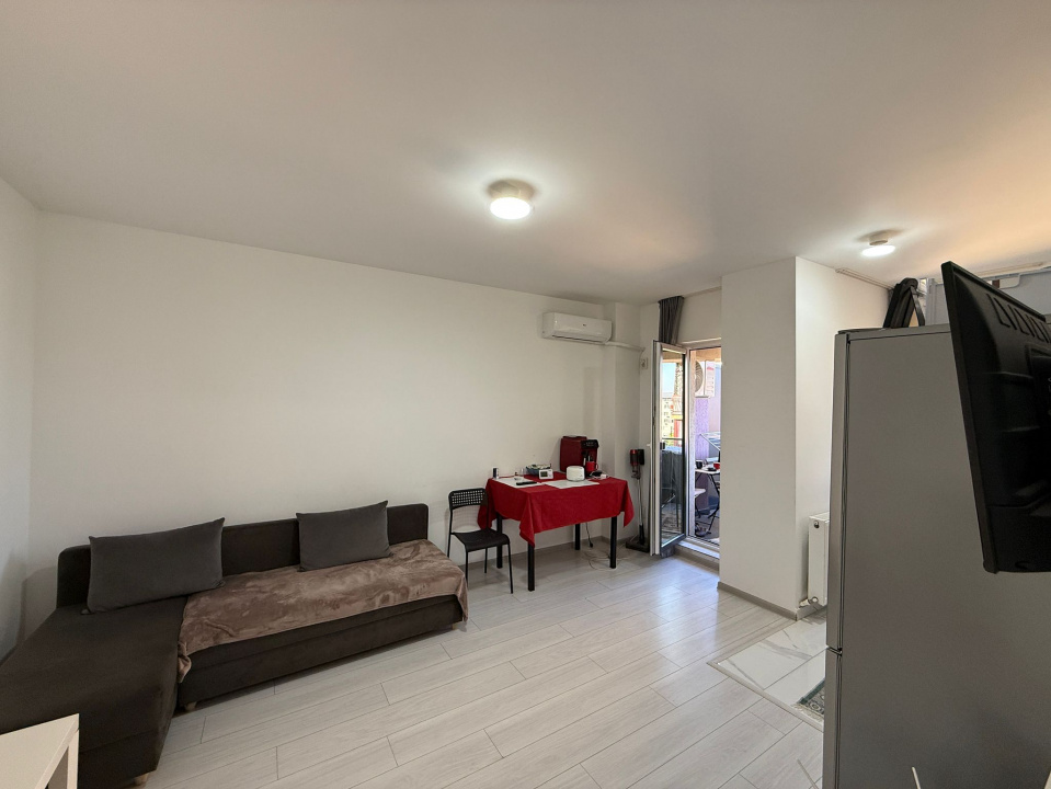 Studio 2 camere mobilat complet Elitte Residence, Militari Residence !