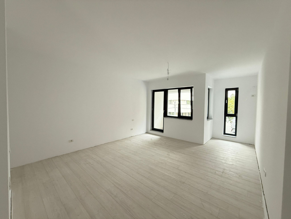 4 camere bloc nou, Zona Nerva Traian, Metrou Timpuri Noi