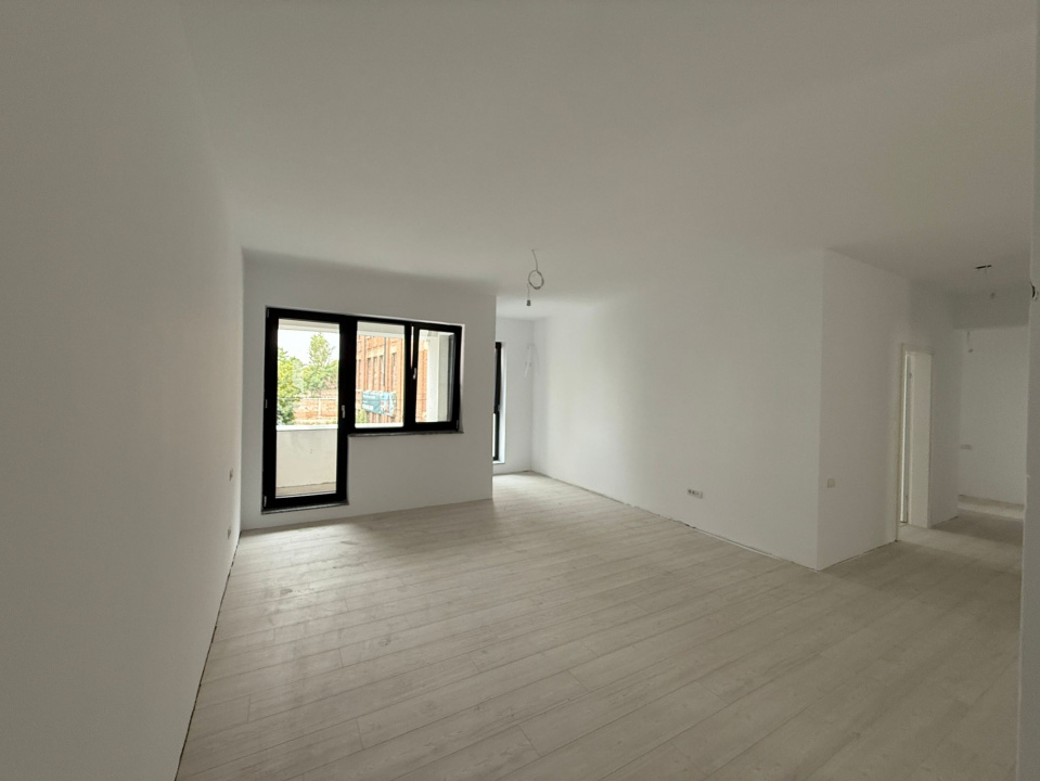 4 camere bloc nou, Zona Nerva Traian, Metrou Timpuri Noi