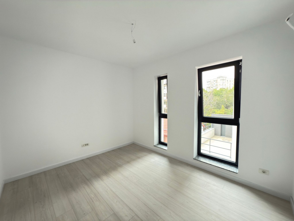3 camere bloc nou, zona Nerva Traian, metrou Timpuri Noi