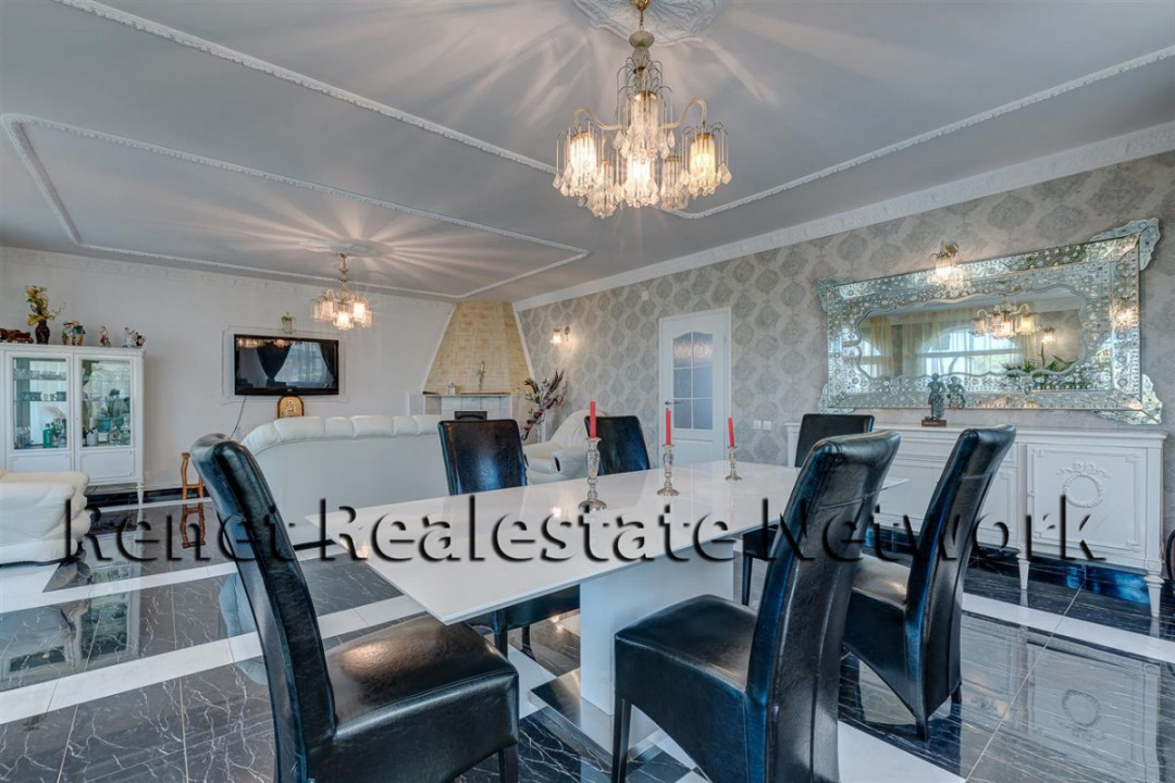 O Poveste de Vis pe Malul Lacului Snagov