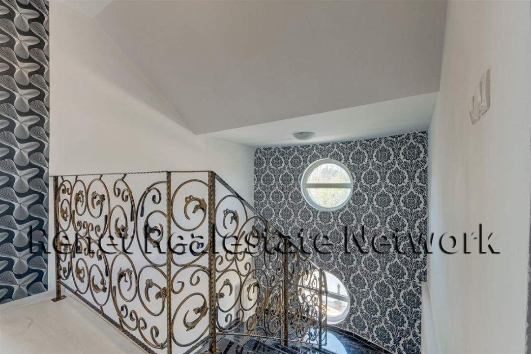 O Poveste de Vis pe Malul Lacului Snagov