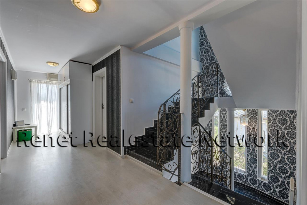 O Poveste de Vis pe Malul Lacului Snagov