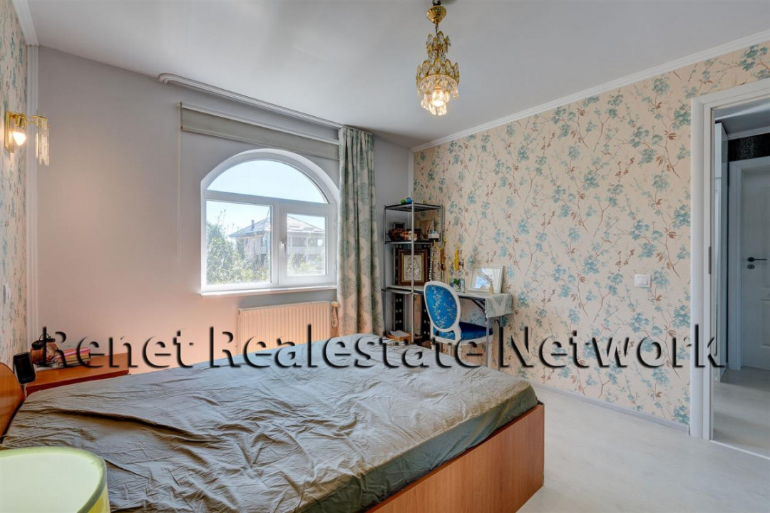 O Poveste de Vis pe Malul Lacului Snagov