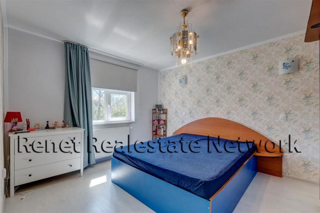 O Poveste de Vis pe Malul Lacului Snagov